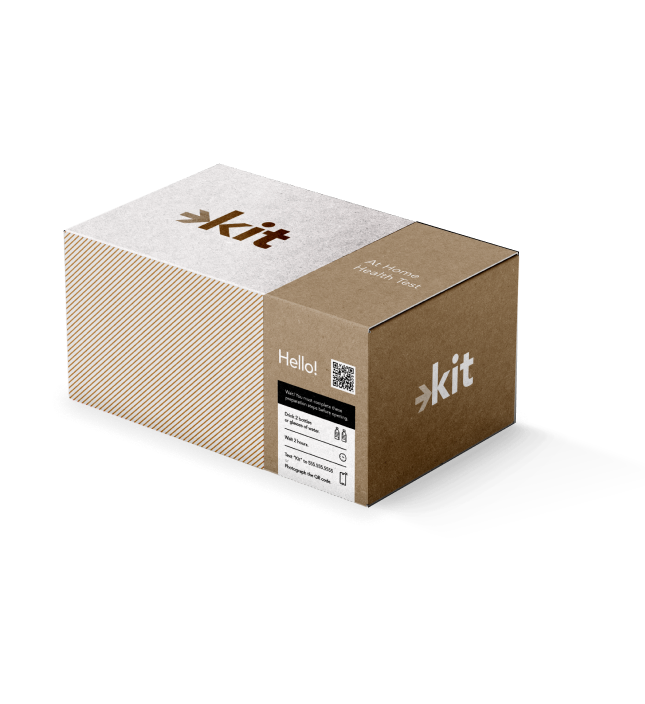 kit box